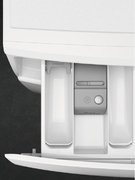 Стирально-сушильная машина AEG LWR98165XE фото 2 в Новосибирске