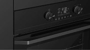 Электрический духовой шкаф Haier HOQ-K5AAN3GB фото 4 в Новосибирске