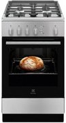 Газовая плита Electrolux RKG500003X фото в Новосибирске