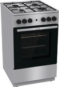 Газовая плита Gorenje GGI5A21XJ фото 2 в Новосибирске