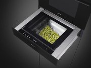 Вакуумный упаковщик Smeg CPV115B3 фото 3 в Новосибирске