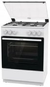 Газовая плита Gorenje GG6A11WF фото 4 в Новосибирске