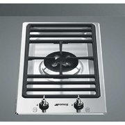 Варочная панель Smeg PGF31G-1 фото 4 в Новосибирске