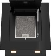 Вытяжка Franke MELODY 60 BK фото 4 в Новосибирске