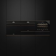 Духовой шкаф Smeg SF4604MCNR фото 3 в Новосибирске