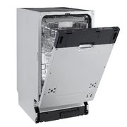 Встраиваемая посудомоечная машина Zigmund Shtain DW 302.4 фото 3 в Новосибирске
