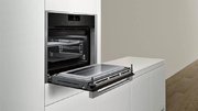 Компактный духовой шкаф с микроволнами и паром Neff C18QT27H0 фото 4 в Новосибирске