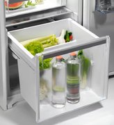 Встраиваемый холодильник AEG NSK6D181ES фото 2 в Новосибирске