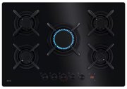 Варочная панель AEG HKB75453NB Варочная панель AEG HKB75453NB