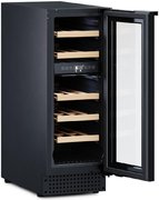 Винный шкаф Dometic D18B Design фото 3 в Новосибирске