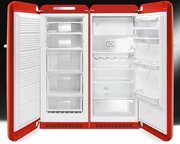 Морозильная камера Smeg CVB20LR1 фото 3 в Новосибирске