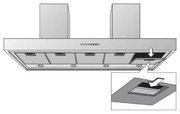 Вытяжка Gaggenau AW 480-180 фото 3 в Новосибирске