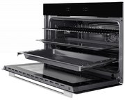 Духовой шкаф Kuppersberg FH 911 B фото 2 в Новосибирске
