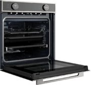 Духовой шкаф Kuppersberg HT 612 BX фото 4 в Новосибирске