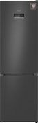Отдельностоящий холодильник с инвертором Weissgauff WRK 2010 Full NoFrost Inverter Dark Grey фото в Новосибирске