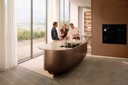 Индукционная варочная панель Miele KM 8895 FL Diamond фото 4 в Новосибирске