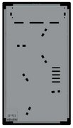 Варочная панель Gorenje GI3202BSCE фото 4 в Новосибирске