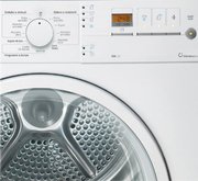 Сушильная машина Smeg CDL83 фото 3 в Новосибирске