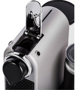 Кофемашина BORK C533 Silver фото 3 в Новосибирске
