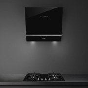 Вытяжка Smeg KV26N фото 2 в Новосибирске