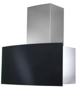 Вытяжка Faber Screen EG8 X/V BK A75 Active фото 2 в Новосибирске