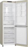 Холодильник LG GA-B419SEUL фото 4 в Новосибирске