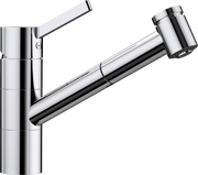 Излив для смесителя Blanco Tivo 119269 фото в Новосибирске