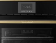 Духовой шкаф Kuppersbusch B 6550.0 S4 Gold фото 3 в Новосибирске