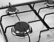 Варочная панель Electrolux GPE262MX фото 2 в Новосибирске