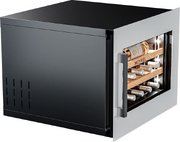 Винный шкаф Meyvel MV19PRO-KWB1 фото 3 в Новосибирске