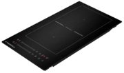 Индукционная варочная панель Maunfeld CVI292S2BBK фото 3 в Новосибирске