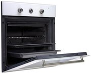 Духовой шкаф Korting OKB 460 CJW фото 2 в Новосибирске