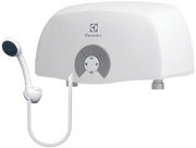 Водонагреватель Electrolux Smartfix 2.0 S 6.5 душ фото в Новосибирске