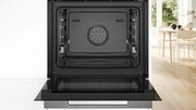 Духовой шкаф Bosch HSG738DB1 фото 4 в Новосибирске