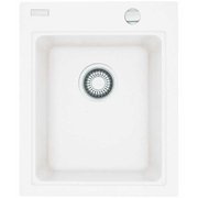 Мойка Franke MRG 610-42 белый фото в Новосибирске