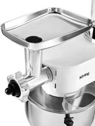 Кухонный комбайн Кертинг KKM 0102 MB 135 фото 4 в Новосибирске Кухонный комбайн Korting KKM 0102 MB 135 фото 4 в Новосибирске