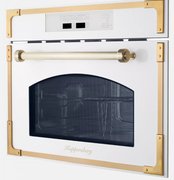 Встраиваемая микроволновая печь Kuppersberg RMW 969 C фото 4 в Новосибирске
