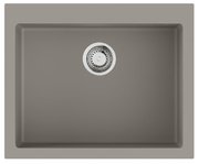 Мойка Omoikiri BOSEN 57A GR фото в Новосибирске