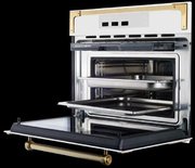 Пароварка Kuppersberg RS 969 C фото 4 в Новосибирске