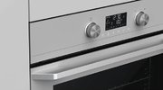 Электрический духовой шкаф Haier HOQ-K5AAN3GG фото 4 в Новосибирске