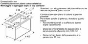 Встраиваемая в столешницу вытяжка Neff I88WMM1Y7 фото 4 в Новосибирске