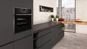 Компактный духовой шкаф Neff C17CR22G0 фото 4 в Новосибирске