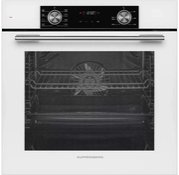 Духовой шкаф Kuppersberg HF 607 W фото 2 в Новосибирске