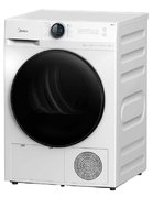 Сушильная машина Midea MD200D90WB/W-RU фото 3 в Новосибирске