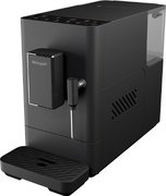 Кофемашина Weissgauff WCM-230 ColorTouch Cappuccino Nero фото 2 в Новосибирске