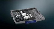 Встраиваемая посудомоечная Siemens SN63HX26MM фото 4 в Новосибирске
