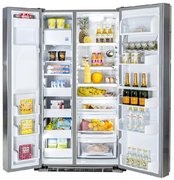 Холодильник IO MABE ORE30VGHC BI фото 2 в Новосибирске