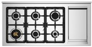 Варочный центр Bertazzoni MAS126G2EXT2 фото 2 в Новосибирске