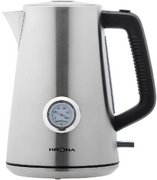 Чайник Крона Stahl Inox КА-00008503 фото 2 в Новосибирске Чайник KRONA Stahl Inox КА-00008503 фото 2 в Новосибирске