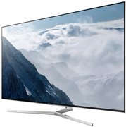 Телевизор Samsung UE65KS8000 фото 2 в Новосибирске